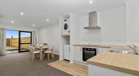 1 Bedroom Studio in Beerescourt - Photo 5