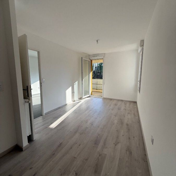 Appartement 2 pièces à Maxéville - Photo 1