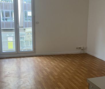 Location Appartement 1 pièce 23m² RENNES 35000 - Photo 1