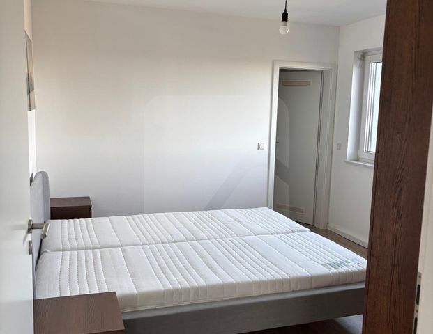 Halver-Zentrum: Moderne und barrierefreie 2-Zimmer-Wohnung mit Balkon und Aufzug - Foto 1