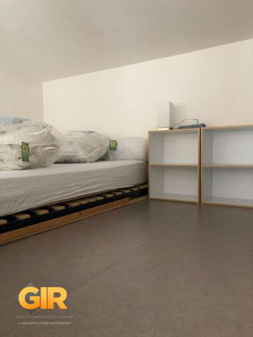 Location Appartement 1 pièce 20m² RENNES 35700 - Photo 3