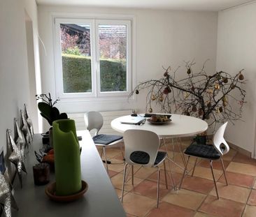 Villa individuelle 5 pièces avec belle vue lac et grand jardin - Foto 6