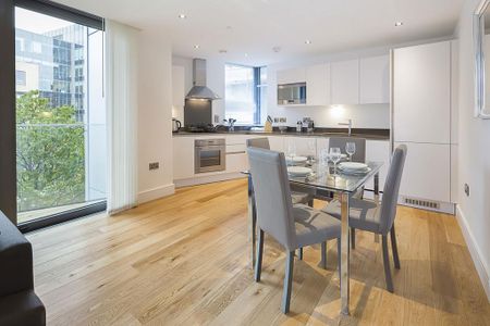 2 bedroom flat to rent - Photo 4