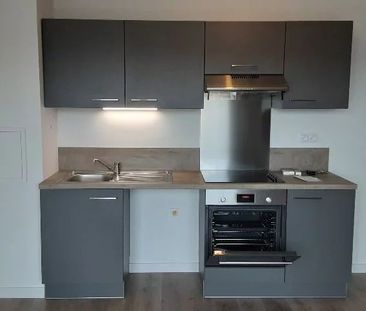 LOCATION 3 PIECES RECENT VILLIERS SUR MARNE BALCON ET 2 STATIONNEMENT - Photo 2