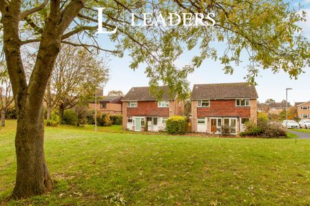 2 bedroom house to rent Abbots Close, Cambridge, CB4 - Photo 5