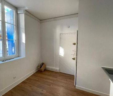 Location Appartement 2 pièces 19m² BORDEAUX 33800 - Photo 4