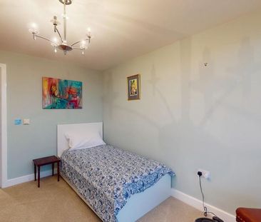 3 bedroom penthouse to rent - Photo 6