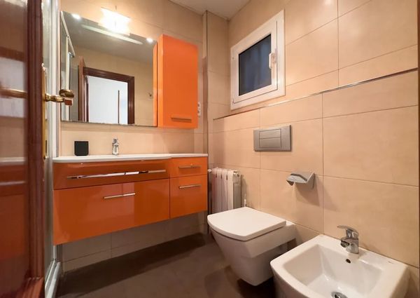 Ronda del Guinardó, Barcelona, Catalonia 08025