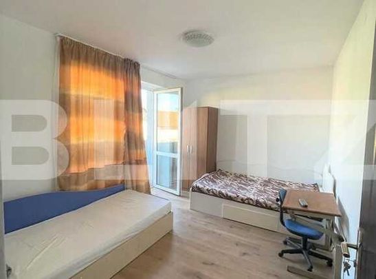 3 camere, 63 mp, semidecomandat, zona Strazii Horea - Photo 1