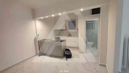 Διαμέρισμα για ενοικίαση Νέα Σμύρνη - Photo 4