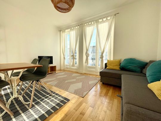 Location Appartement 3 pièces 62m² BREST 29200 - Photo 1