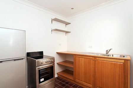 Beautiful one bedroom workers cottage - Photo 5