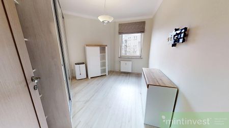 [3D] 3pok., przestronne, ciepłe, sauna! – zdjęcie 4