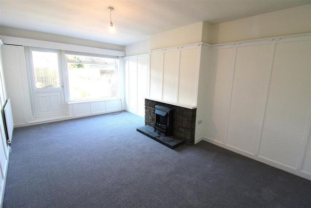 2 bedroom bungalow to rent - Photo 1