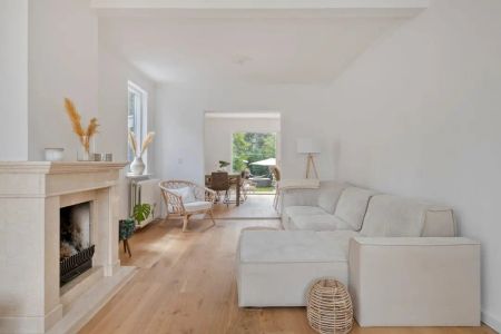 Maison individuelle Oude Bergerweg 70-S, Bergen (NH) - À louer - Foto 2