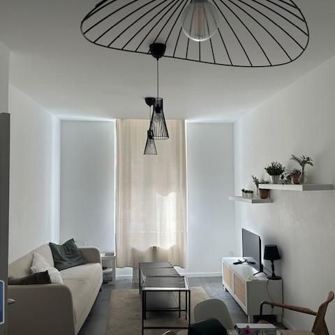 Location Appartement 1 pièce 11m² LOOS 59120 - Photo 1