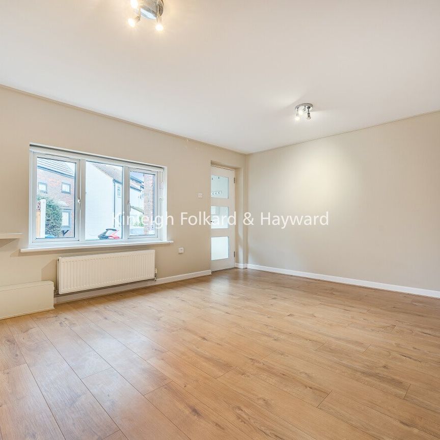 Shipwright Road, Surrey Quays, London, SE16 - Photo 1