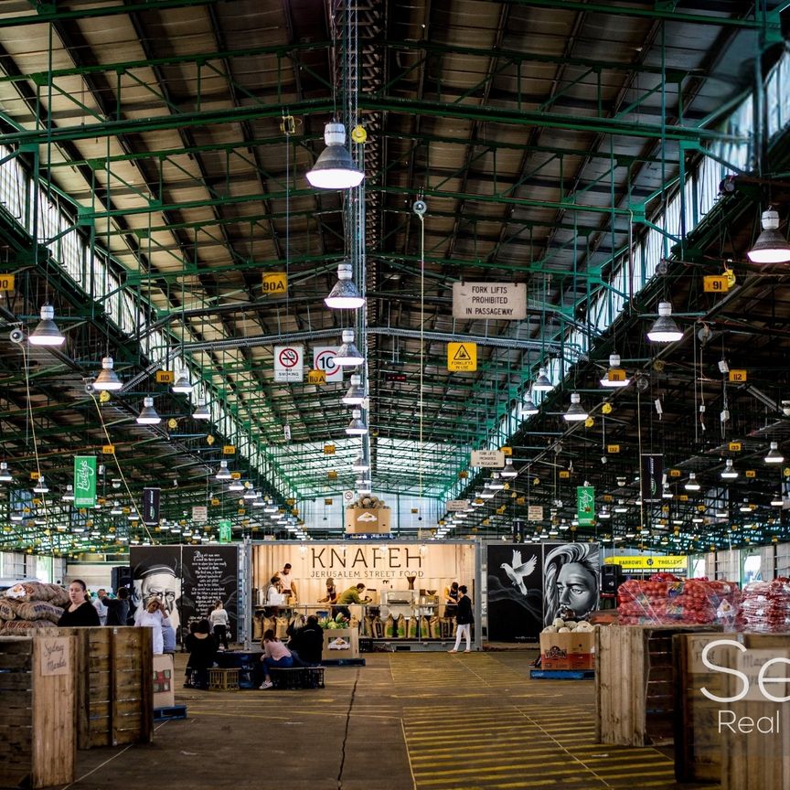 25/8-12 Marlborough Road, Homebush West NSW 2140 - Apartment For Rent | Domain - Photo 1