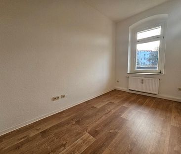 Familienwohnung mit Balkon in ruhiger Lage - Photo 5