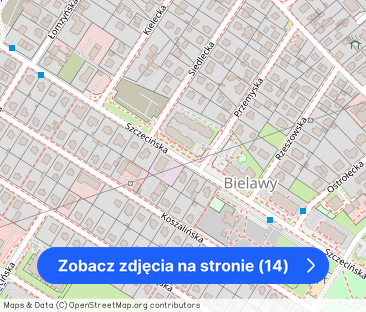 Mieszkanie 42 m2; osiedle Bielawy – zdjęcie 1