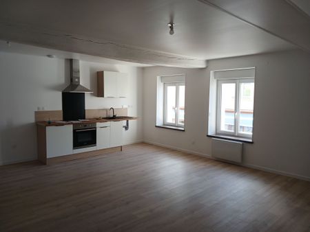 Appartement 63.57 m² - 3 Pièces - La Loupe - Photo 3