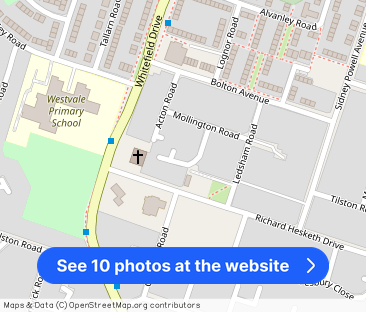 Ness Grove, Westvale - Photo 1