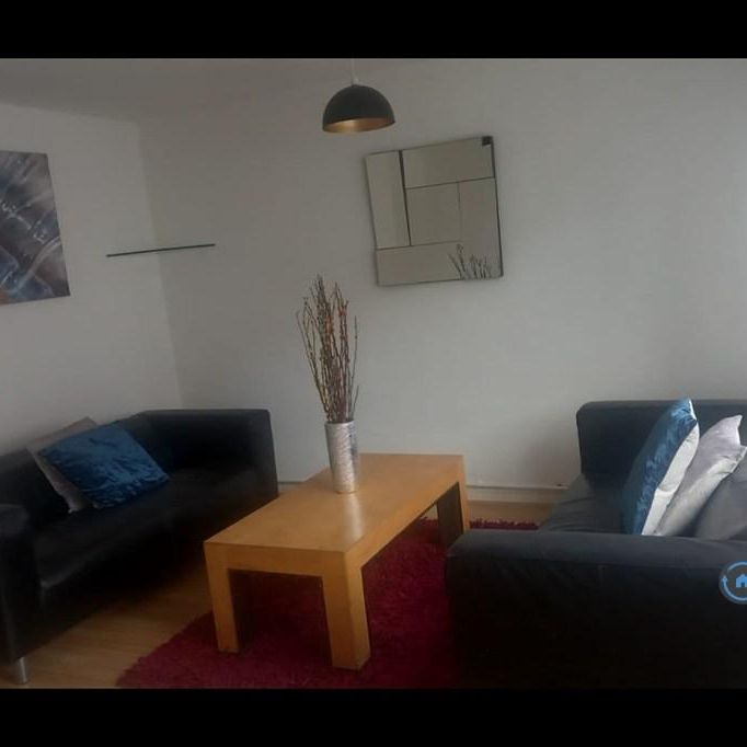 3 bedroom maisonette to rent - Photo 1
