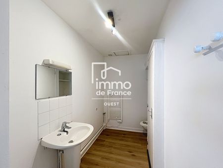 Location Appartement 2 pièces 37m² - Photo 4
