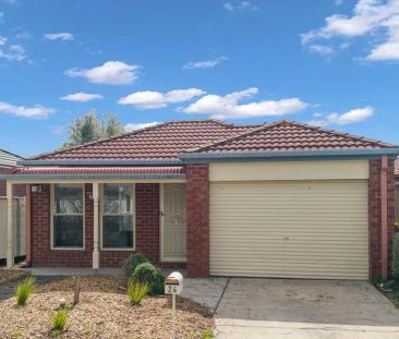 “Charming Family Home in Craigieburn” - Photo 1