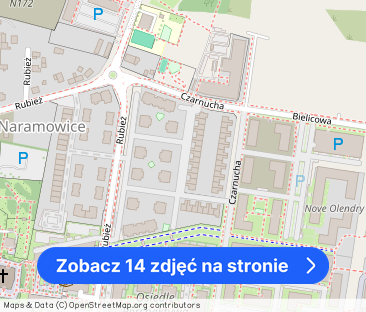 Apartament wysoki standard, duży balkon, Parking - Zdjęcie 1