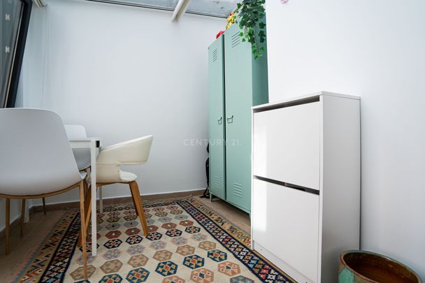 APARTAMENTO T1 EM CAMPO DE OURIQUE - Photo 1