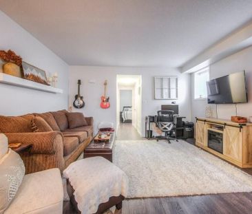For Lease - 388 Old Huron Road Unit# D, Kitchener, Ontario - Photo 6