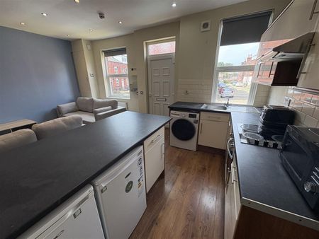 Granby Road, Headingley, LS6 3AS, Leeds - Photo 2