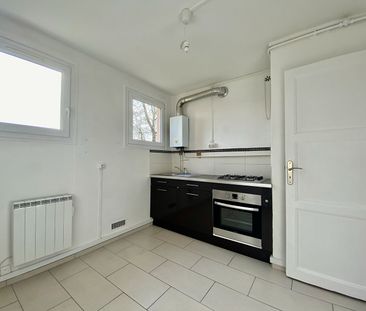 Location Appartement 2 pièces 39m² - Photo 4