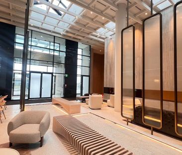 For Lease - 195 Commerce Street Unit# 811, Vaughan, Ontario - Photo 6