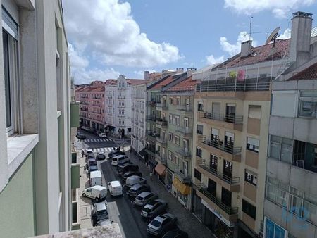 Apartamento T3 - Photo 2