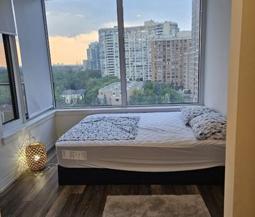 For Lease - 75 Canterbury Place Unit# 1115, Toronto, Ontario - Photo 4