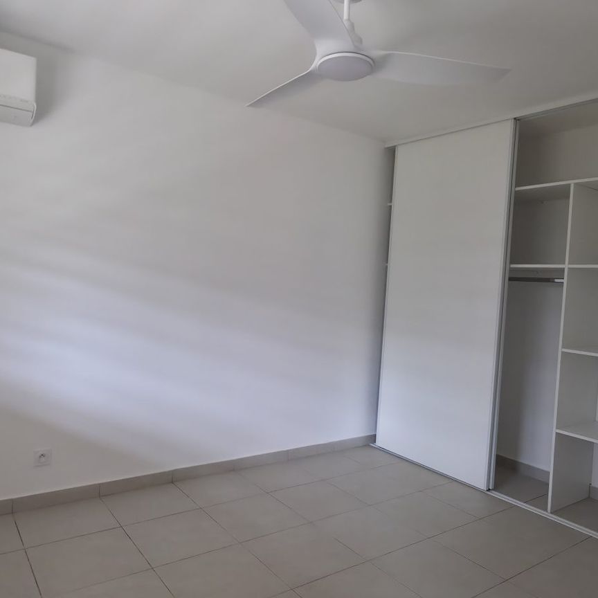 Location Appartement 3 pièces 58m² CAYENNE 97300 - Photo 1