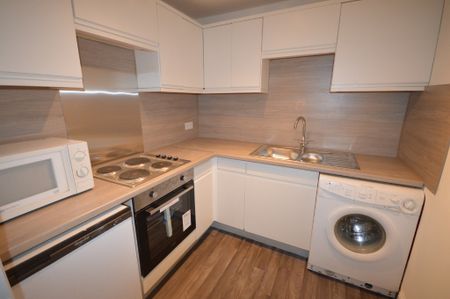 12 Seagate, City Centre, Dundee - Photo 5