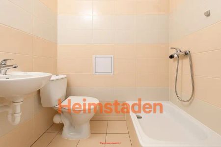 Pronájem bytu 1+kk 21 m - Photo 3