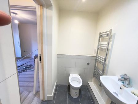 1 bedroom flat to rent - Photo 3