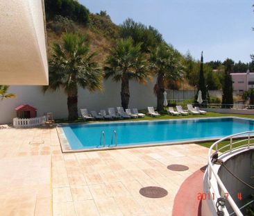 3 Bedroom Apartment, Cascais - Photo 4