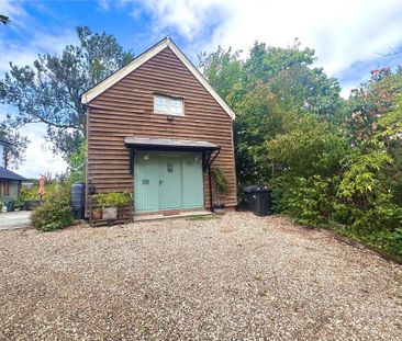 1 bedroom detached house to rent - Photo 1