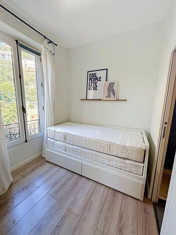 Location Appartement 2 pièces 25m² NICE 06000 - Photo 5