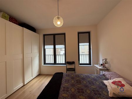 Lakensestraat, 1000 Brussel - Photo 3