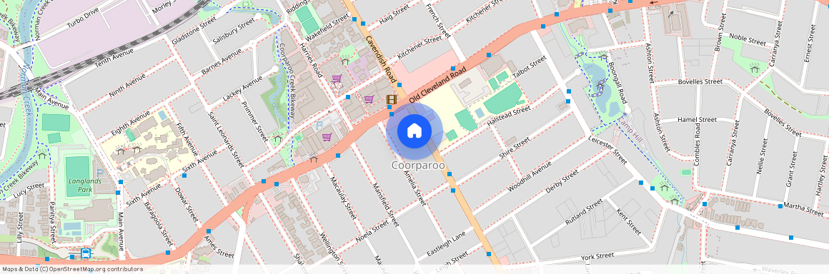 1/197 Cavendish Road, Qld 4151, Coorparoo