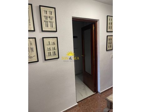 3-BEDROOM APARTMENT - PORT OF MAZARRÓN - Photo 2