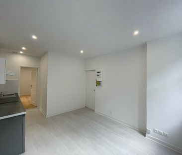 Location Appartement 2 pièces 28m² LILLE 59000 - Photo 2