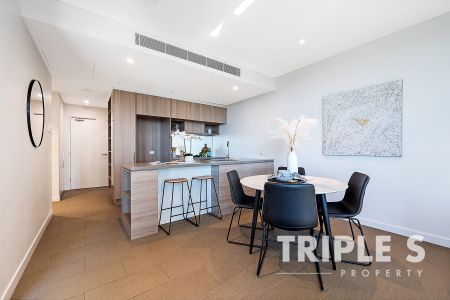 Ryde Garden Stunning Nearly Brand New Two Bedrooms For Rent!! Contact now for Inspection!!! - Photo 3