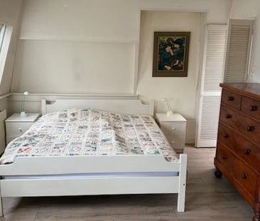 2596BT, Den Haag, Jan van Nassaustraat, 28 - Foto 1